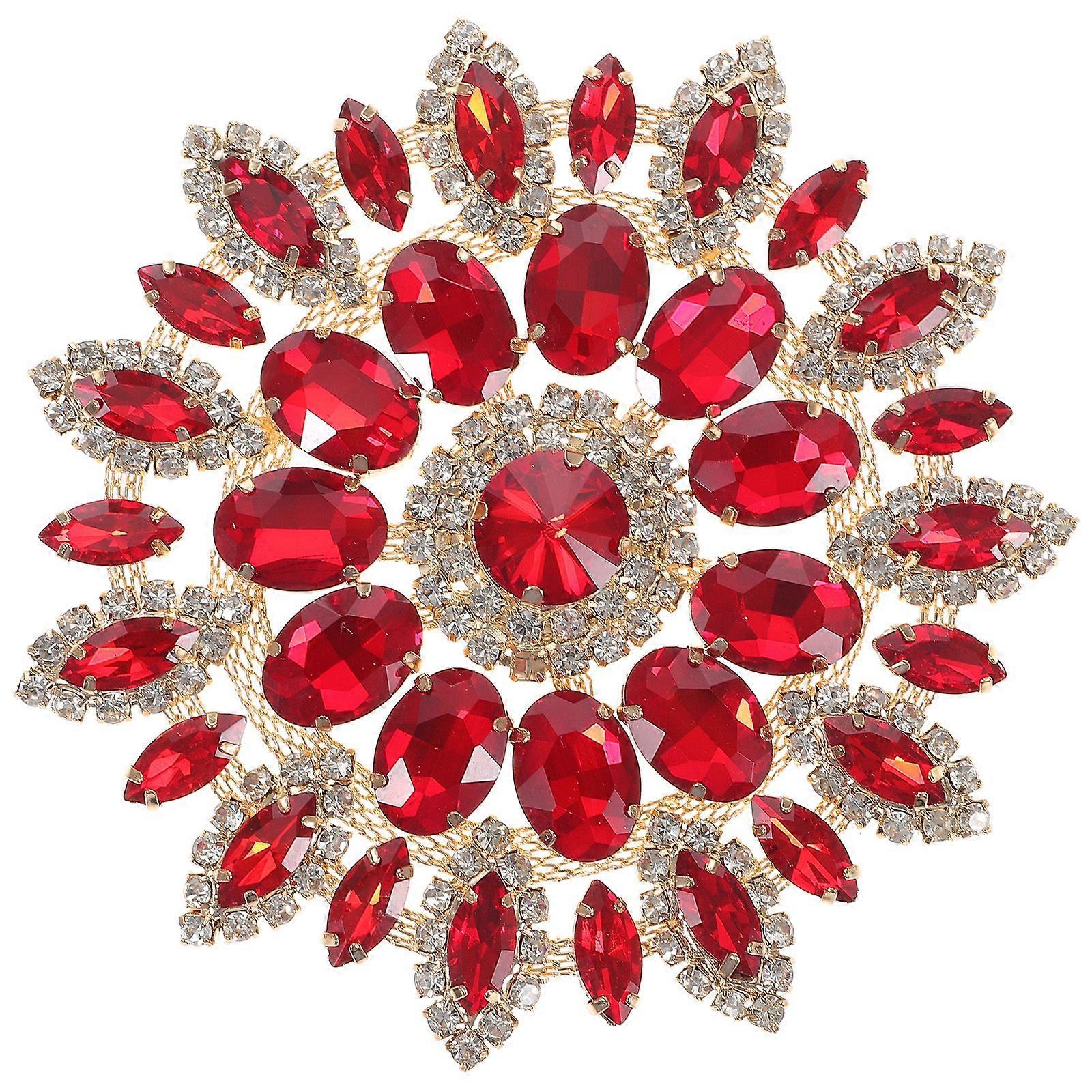 DIY Decorative Applique Iron On Patch Clothing Creative Shape Patch Brooch Decorative Patch