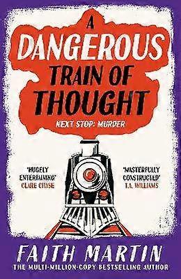 A Dangerous Train of Thought