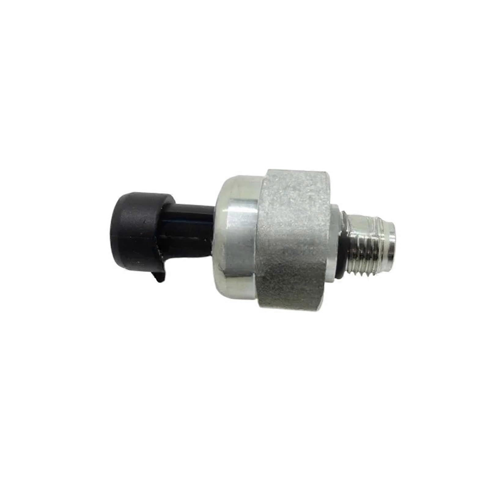 Excavator Fuel Rail Pressure Sensor 1807329C92 Precise Fit Replacement for Backhoe Model 1