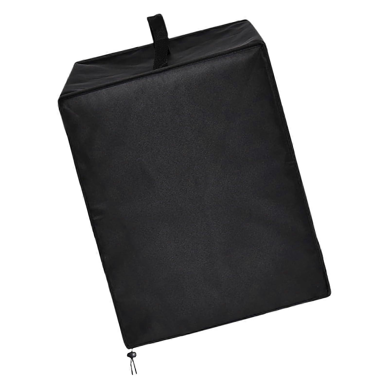 Kitchen Appliance Cover, Waterproof Durable 600D Oxford Cloth Protector for Slush Machine