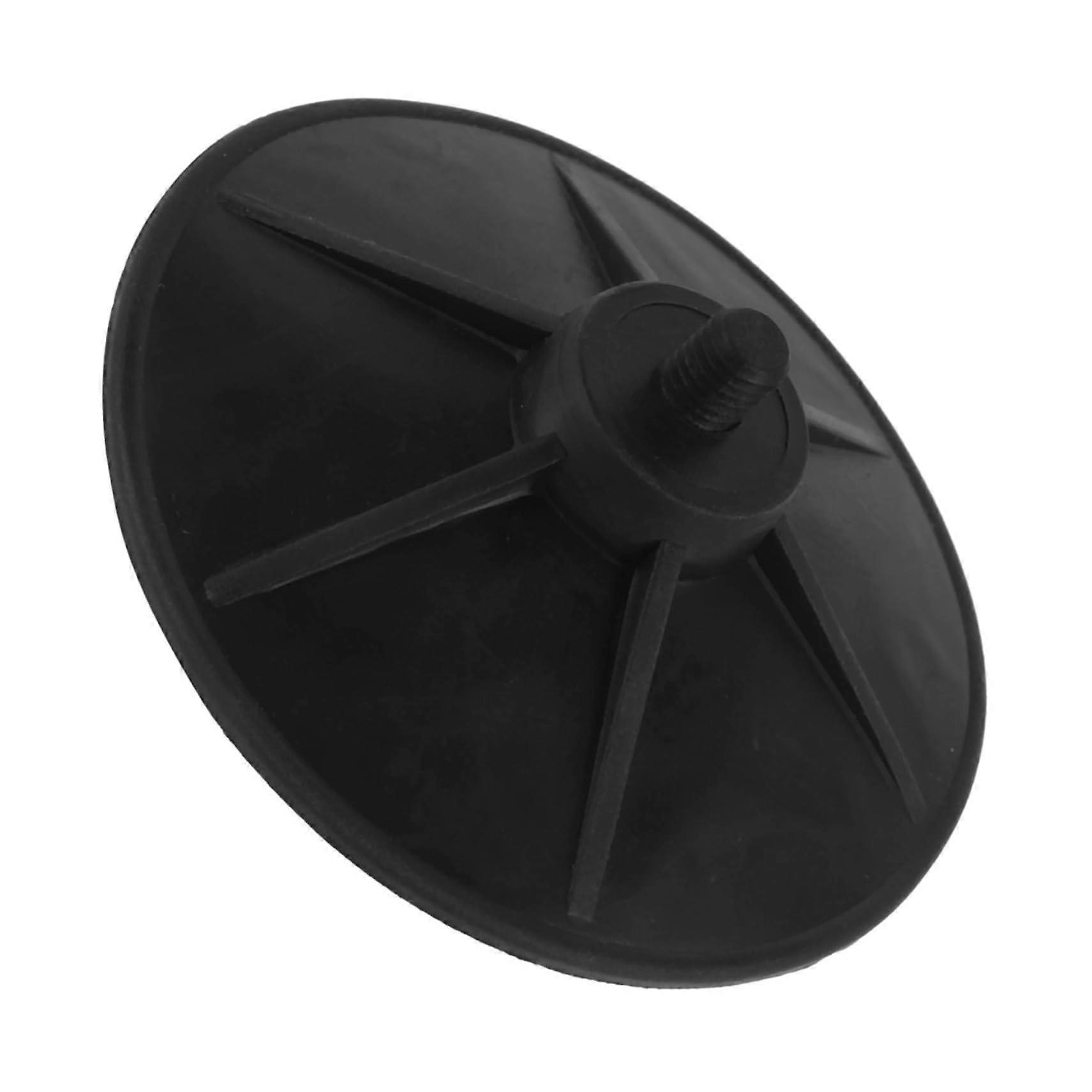 Rubber Suction Cup Base for Punching Bag Stand, Stable Grip Durable Replacement for Freestanding Punching Bag