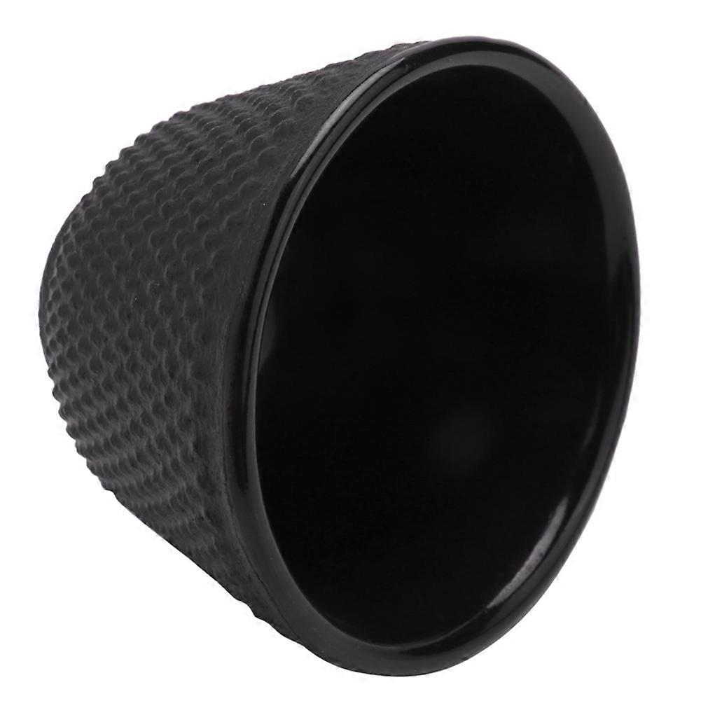 AA81-2X Cast Iron Tea Cups Drinkware Chinese