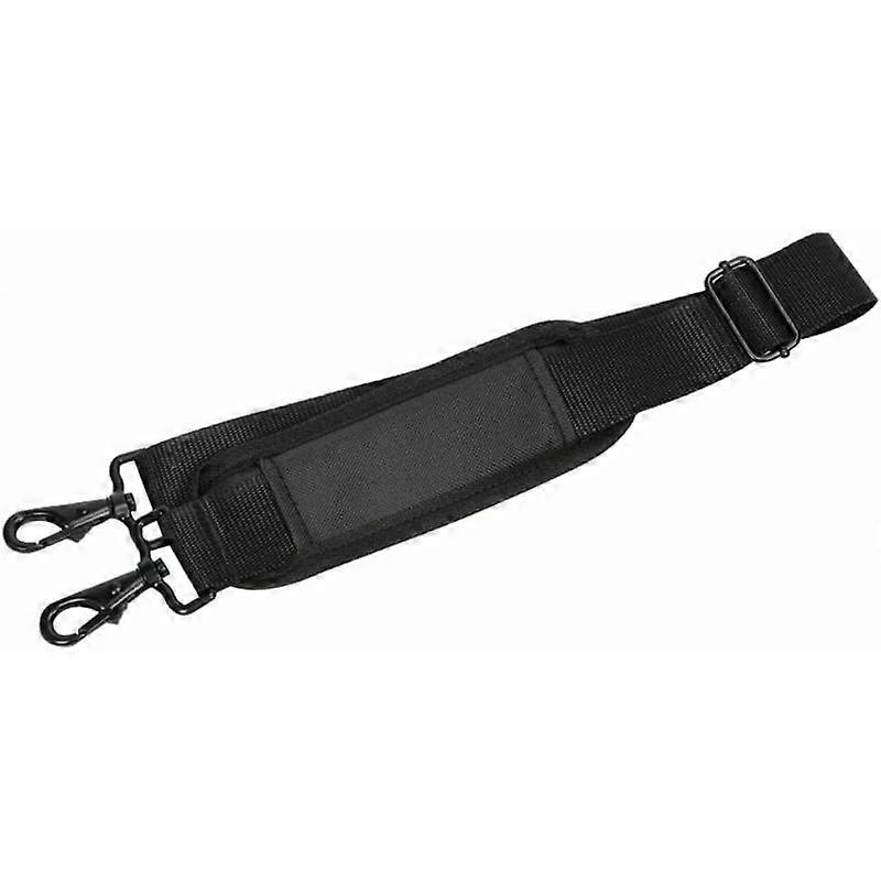 Padded Adjustable Non-Slip Shoulder Strap