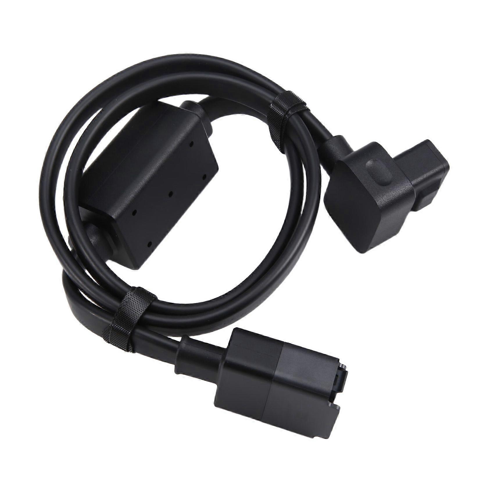 EcoFlow Alternator Charger XT150 Output Cable 1M