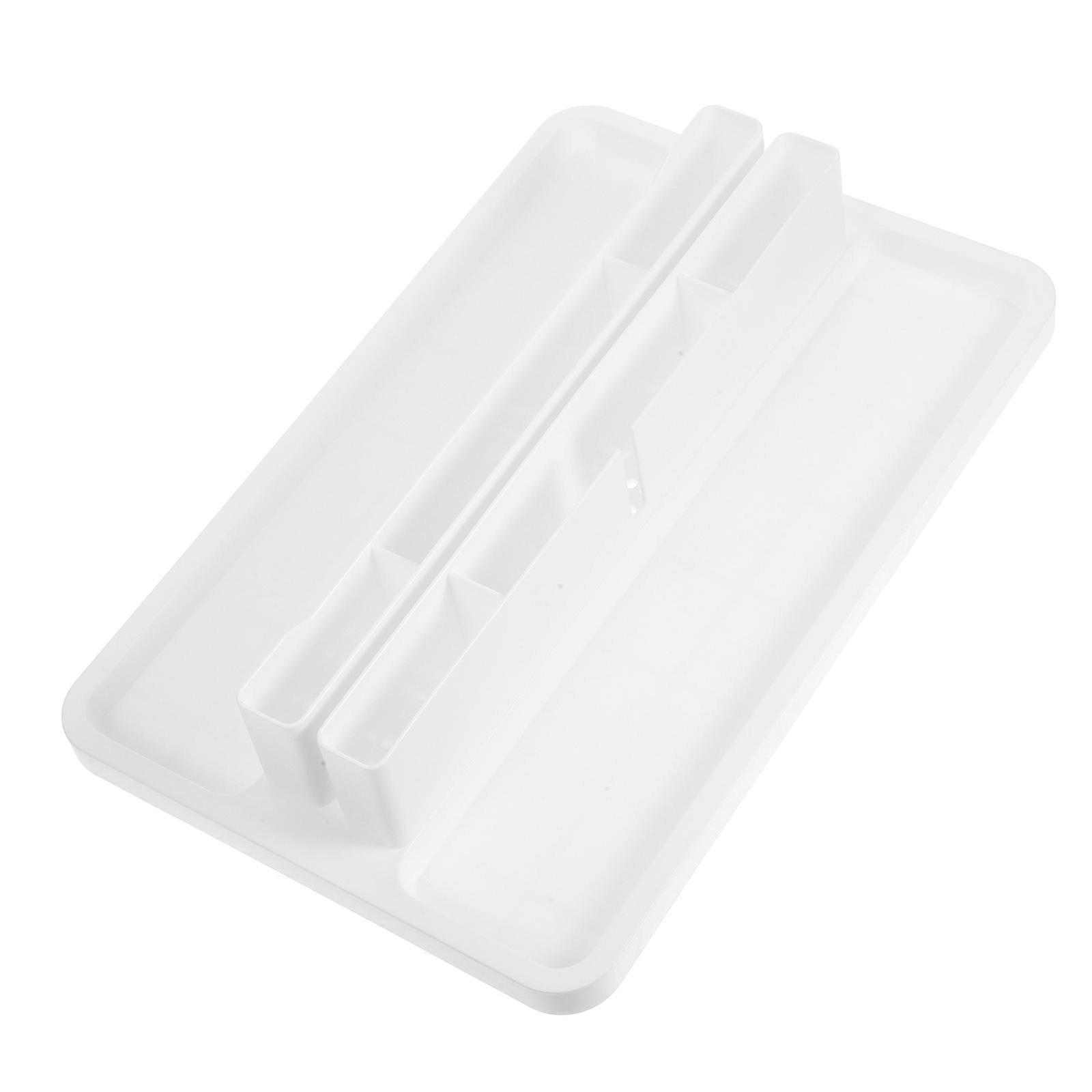 Pegboard Panel Stand White Plastic for Desk Support Table Pegboard Display Base