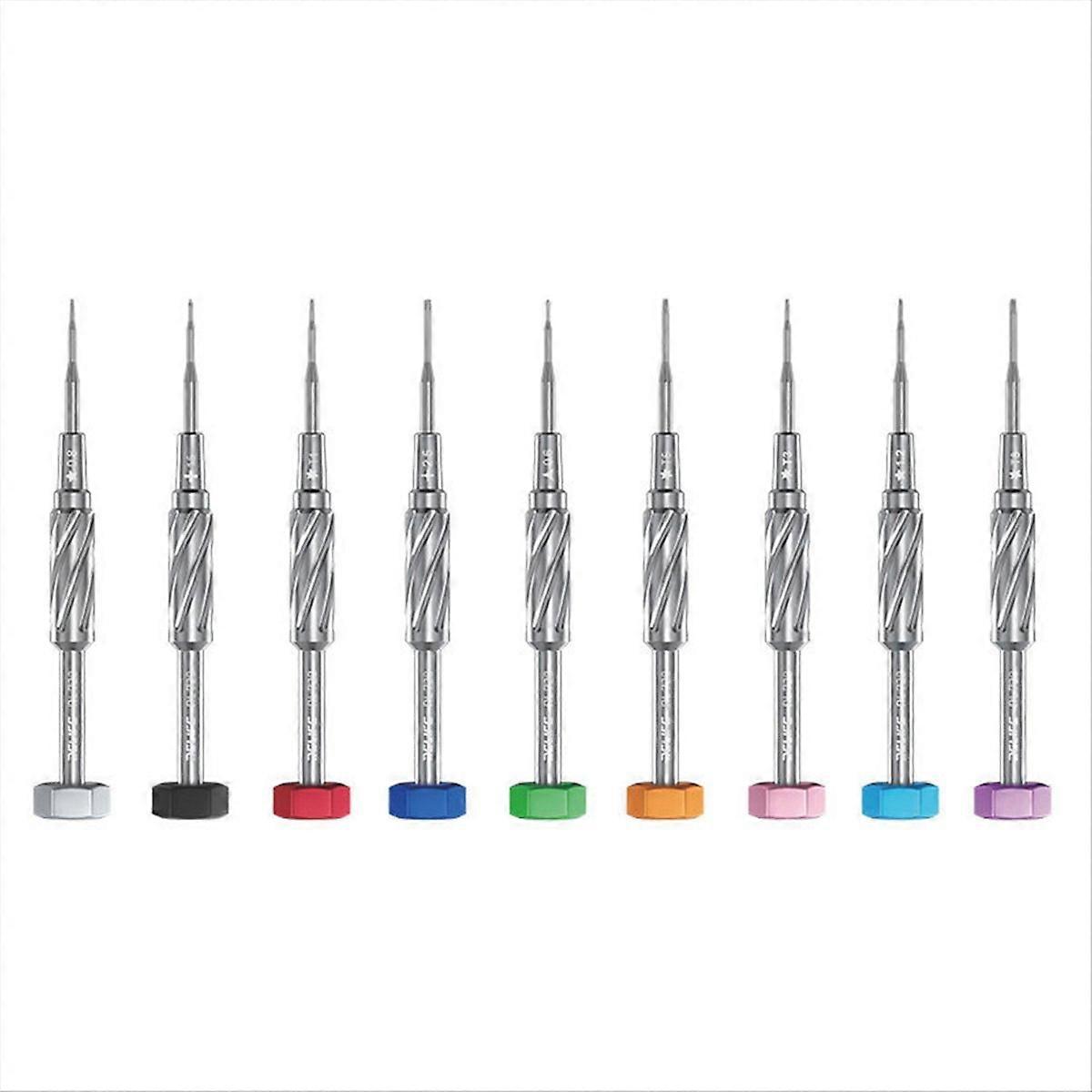  RL-728 Screwdriver Set Dismantling Screwdriver Set Tool