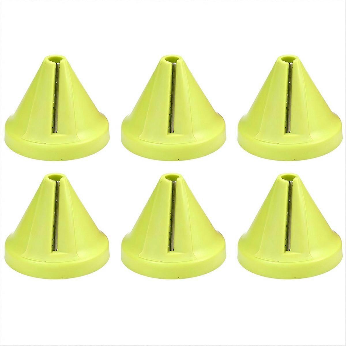 Râpe spirale Râpe rotative Râpe à légumes de cuisine A