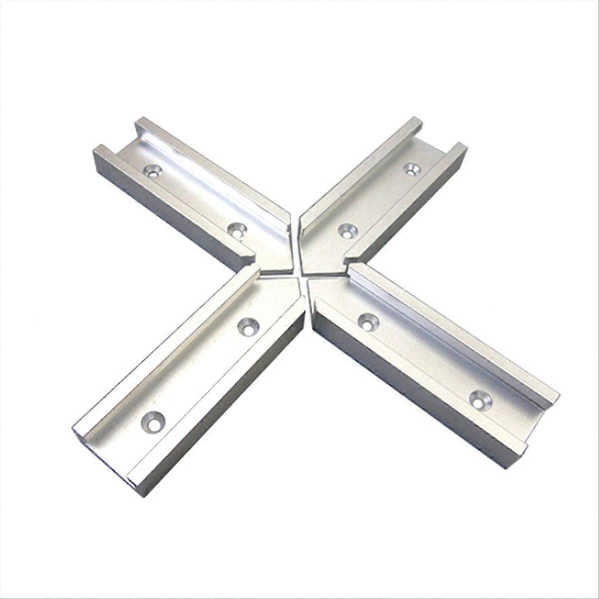 Chute Guide Electric Circular Saw Flip Table Saw Table Connector