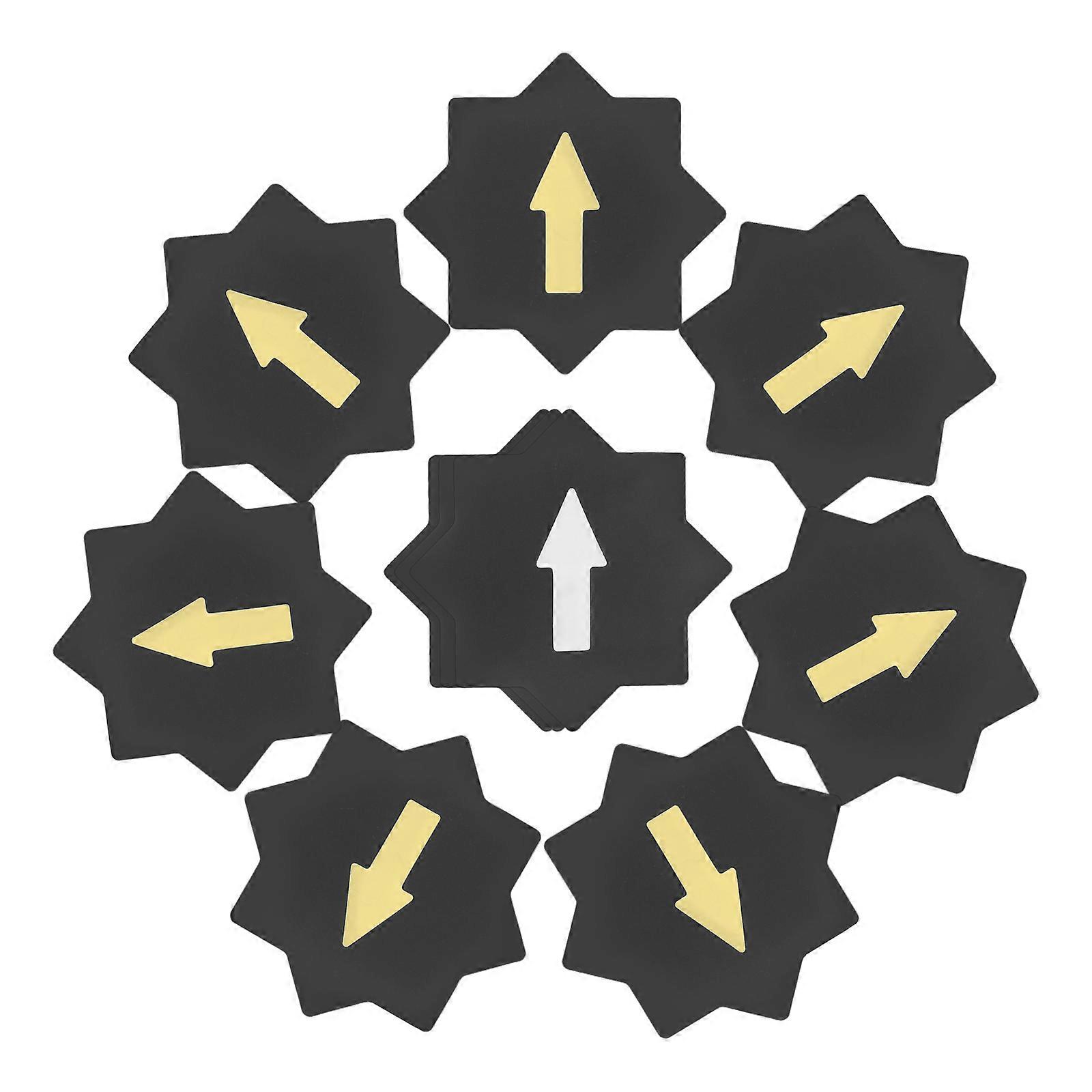 Arrow Magic Toy Tricks Arrow Go Up Or Down Direction 10Pcs