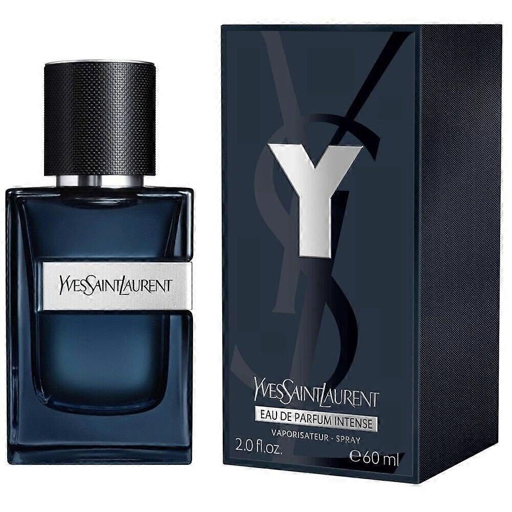 YSL Y Intense 60ml EDP Spray