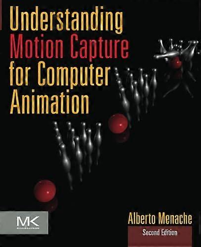 Understanding Motion Capture for Computer Animation