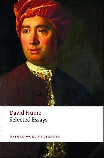 Selected Essays (Oxford World's Classics)