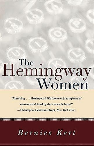 Hemingwaykvinnorna