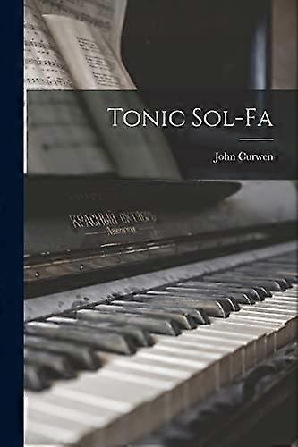 Tonic Sol-FA