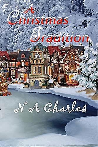 A Christmas Tradition