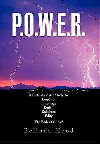 P.O.W.E.R.