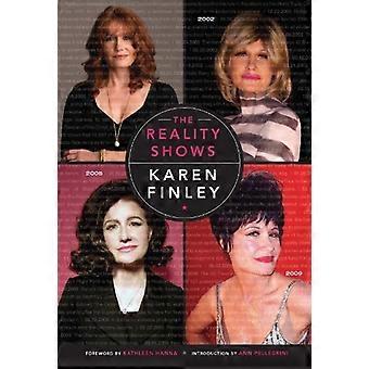 Les Reality-Shows