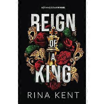 Reign of a King: Sonderausgabe Druck (Kingdom Duet Special Edition)