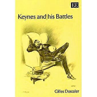 Keynes en zijn veldslagen