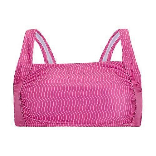 Regatta Womens/Ladies Loria Wave Bikini Top