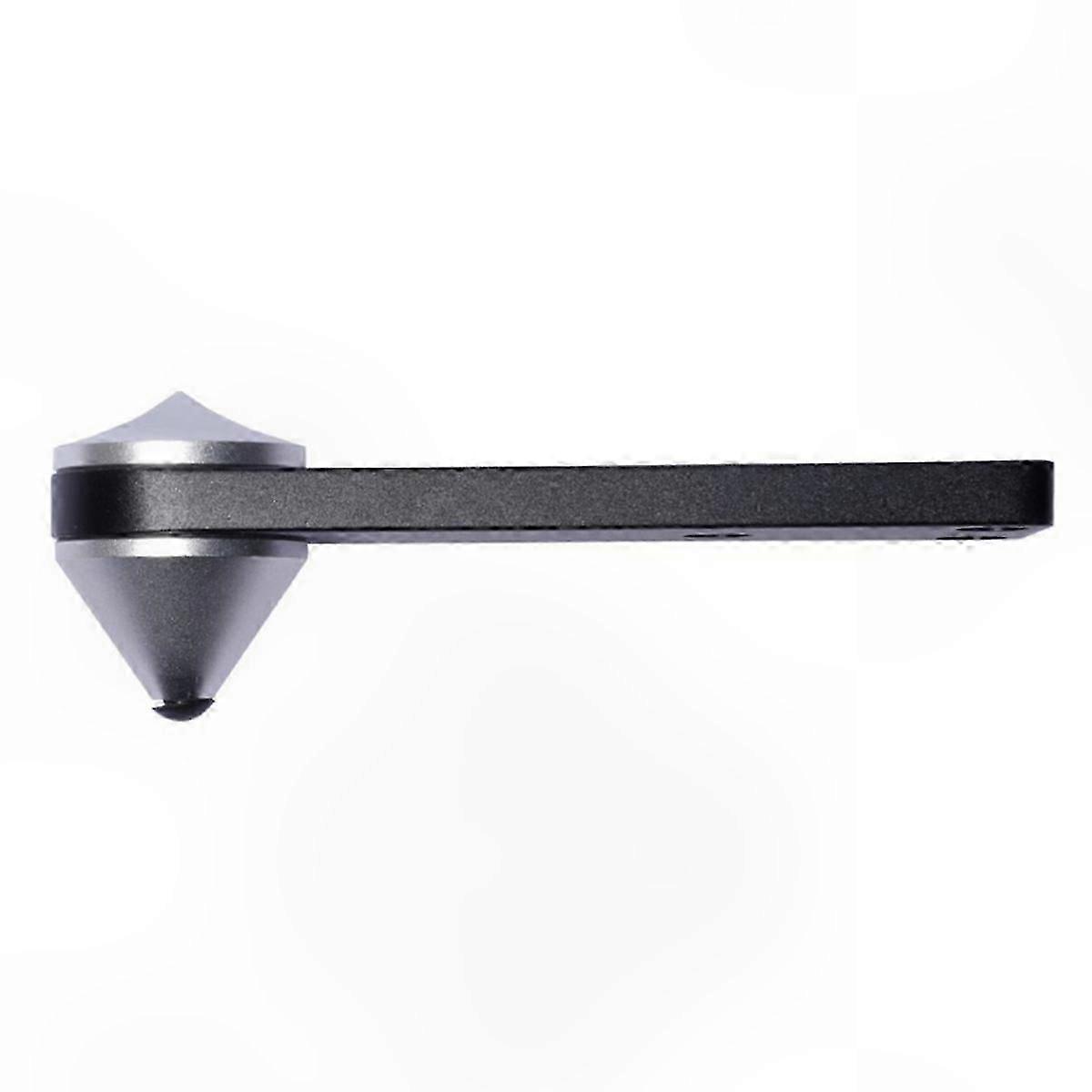 Speaker Foot Subwoofer Shockproof Spike Bracket Enhanced Stability