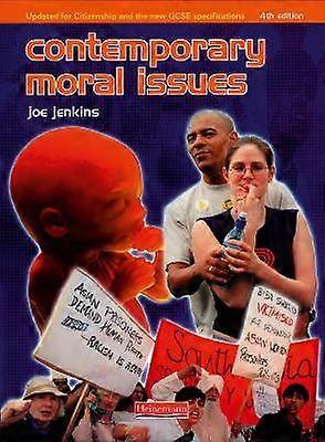 Contemporary Moral Issues