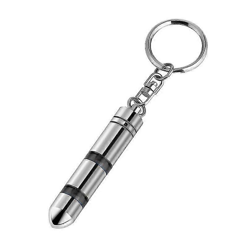 Anti-static Keychain Removing Static Electricity From Electronic Warhead