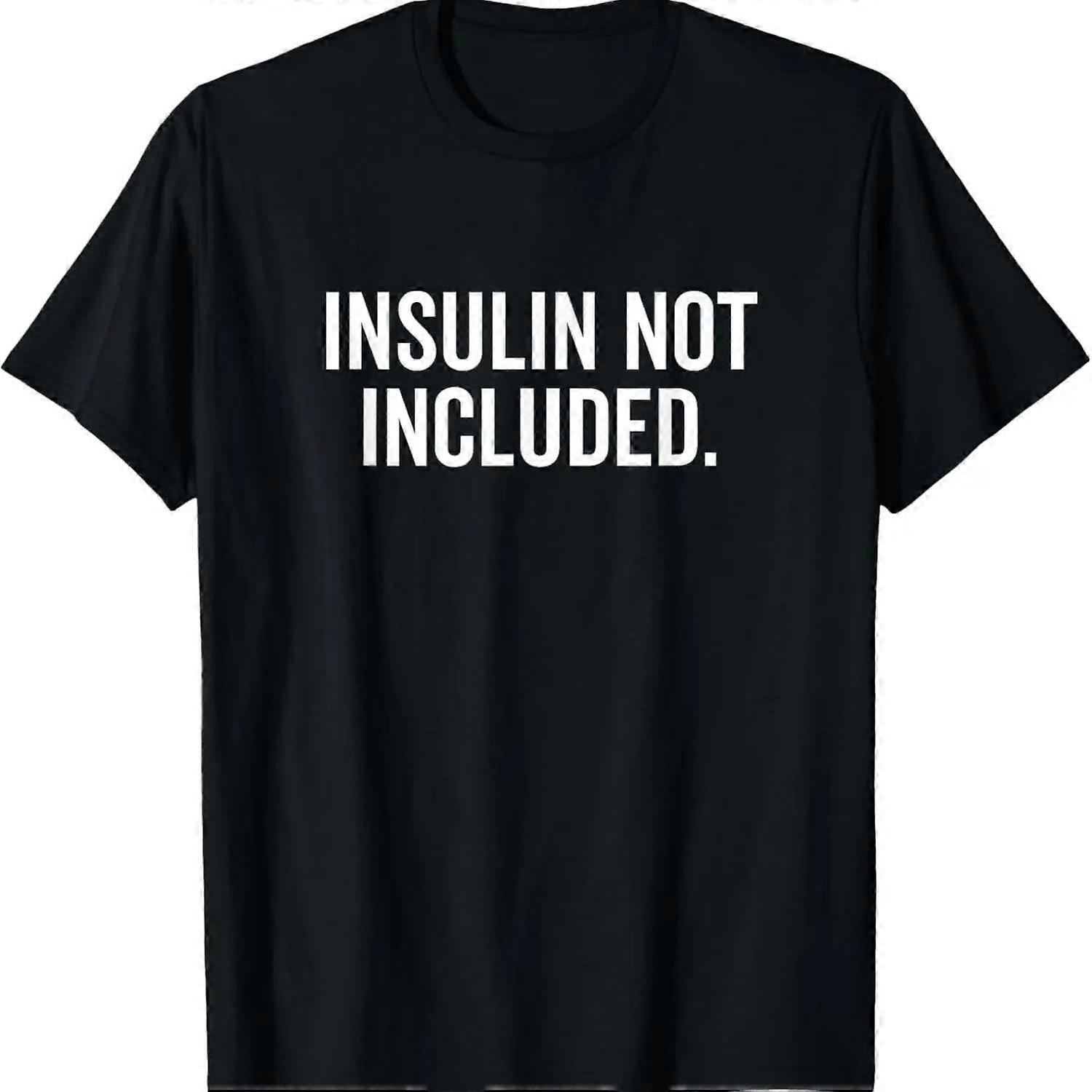 Diabetic T-Shirt