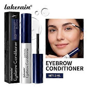 Advanced Eyebrow Conditioner Serum  Enhances Brow Appearance, Strengthens & Protects Against Breakage, Gentle Formula for Fuller, Thicker-Looking Brow