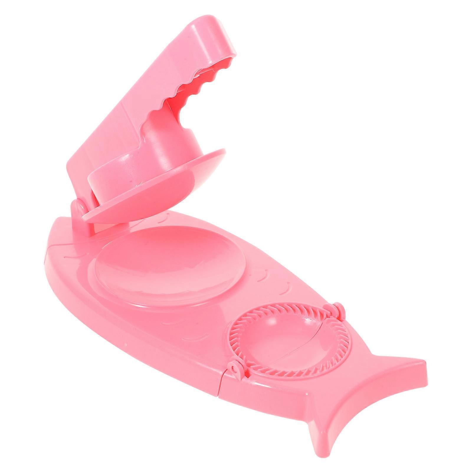 Dumpling Maker Kitchen Dough Presser Tool for Home Multi-Function Use