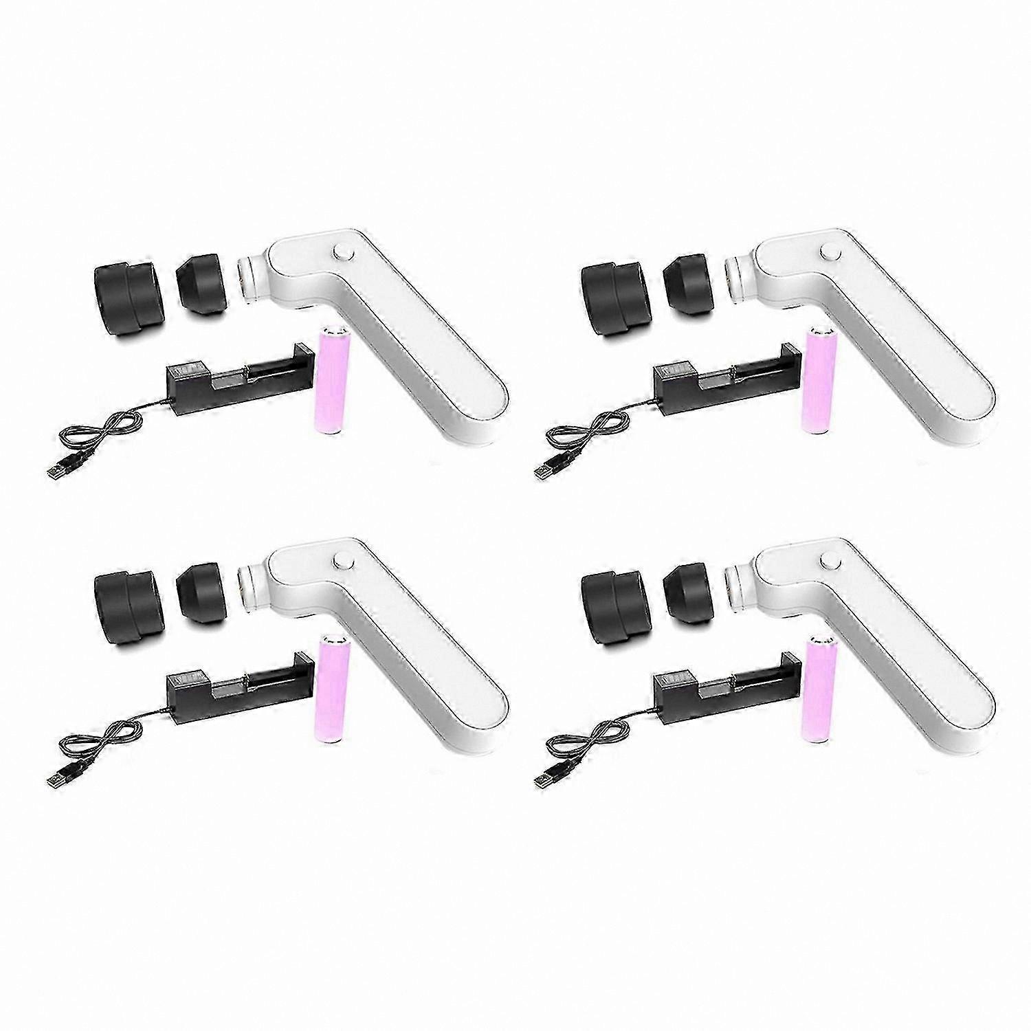 Universal Egg Candling Lamp for All Egg Types