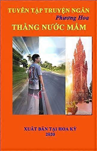 Thang nuoc mam