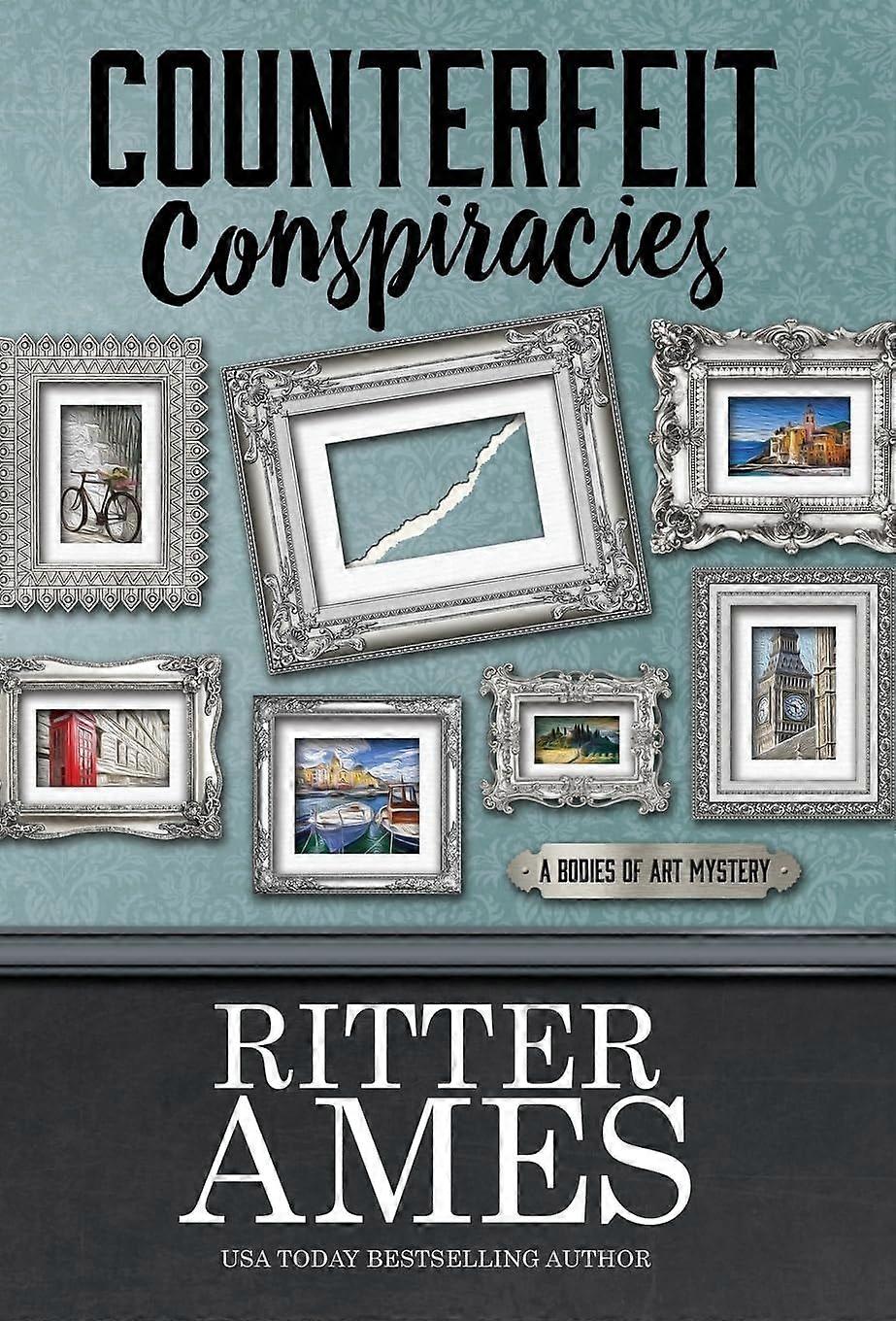 Counterfeit conspiracies