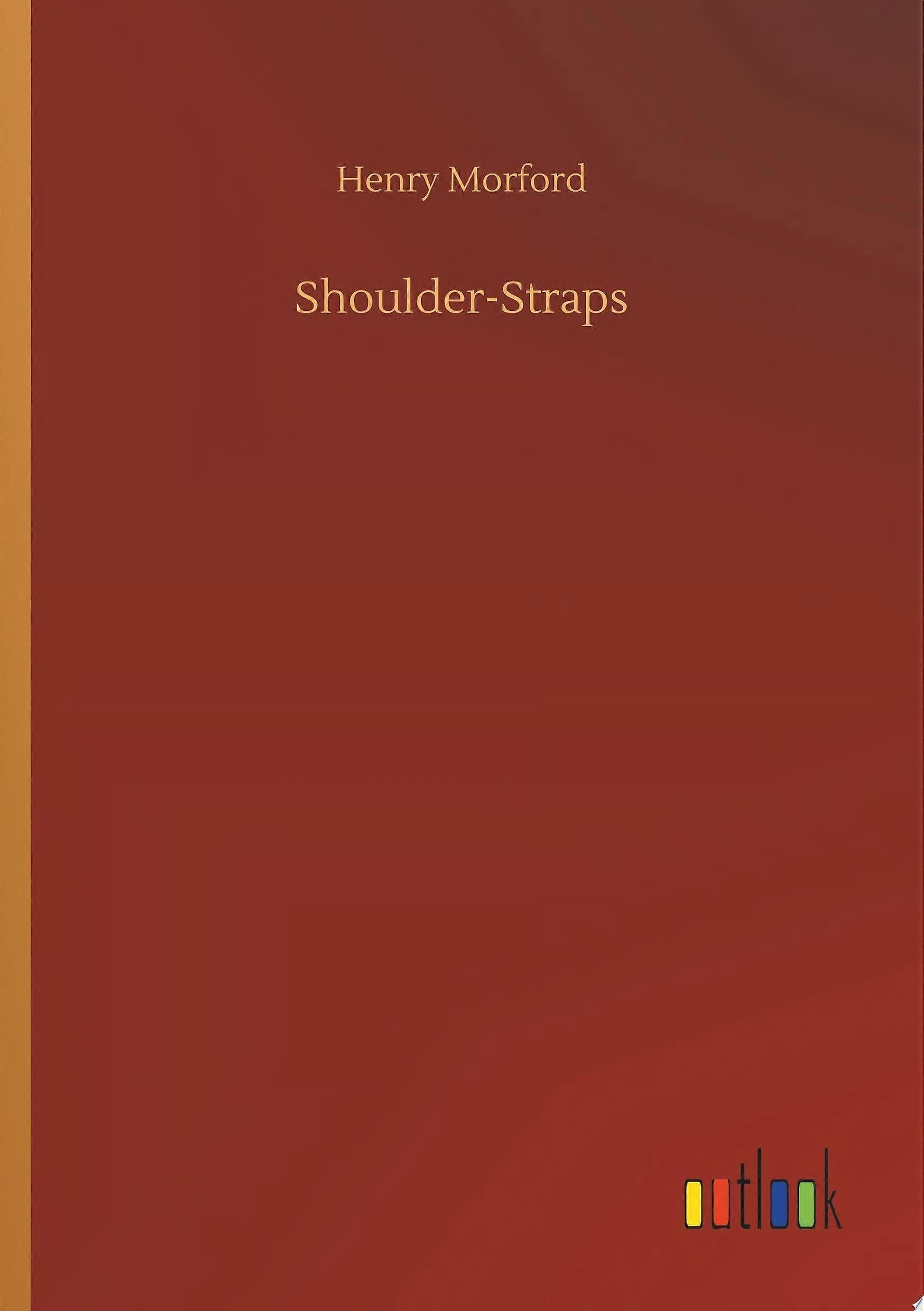 Shoulder-straps