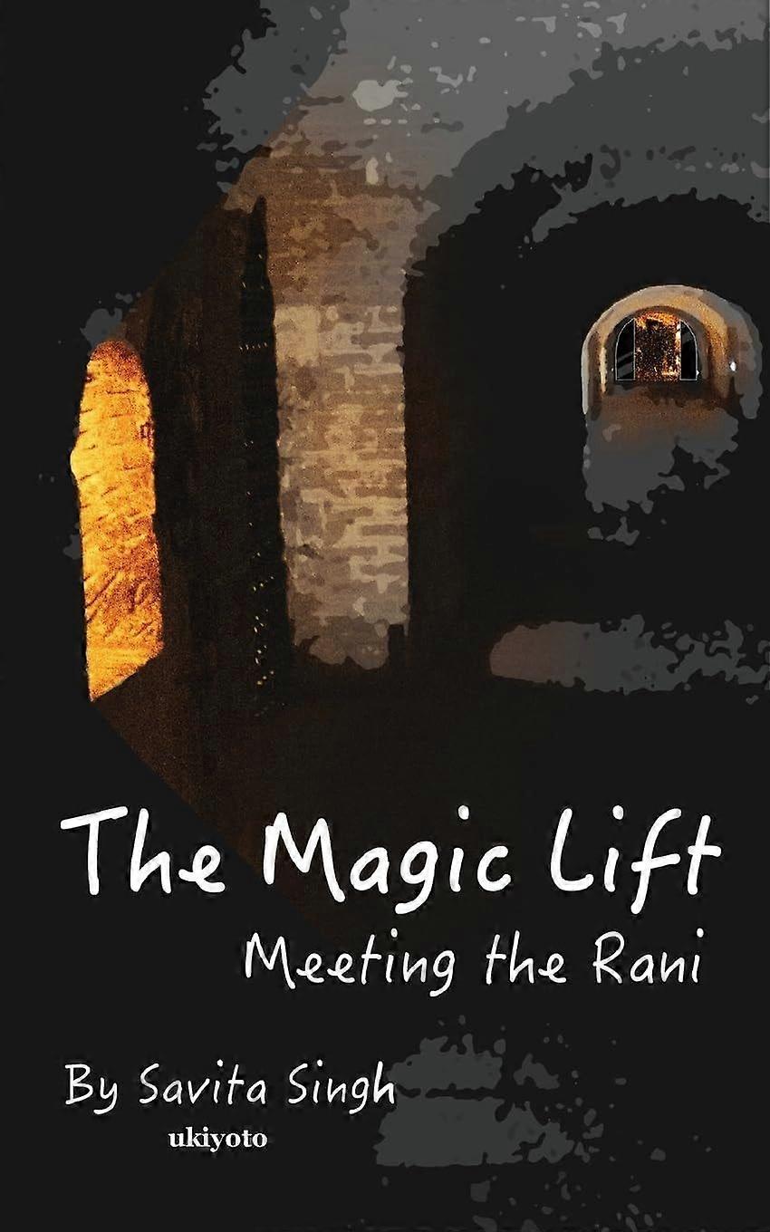 The magic lift