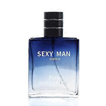 Premium Passion For Men Fragrance 55ml Long Lasting Scent With Hypoallergenic Formula For All Skin Types