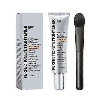 Instant Eye Tightener, Temporary Eye Tightener, Anti-Aging & Firm Eye Cream for Under Eye Bags, Dark Circles, Puffiness, Fine Lines, Wrinkles