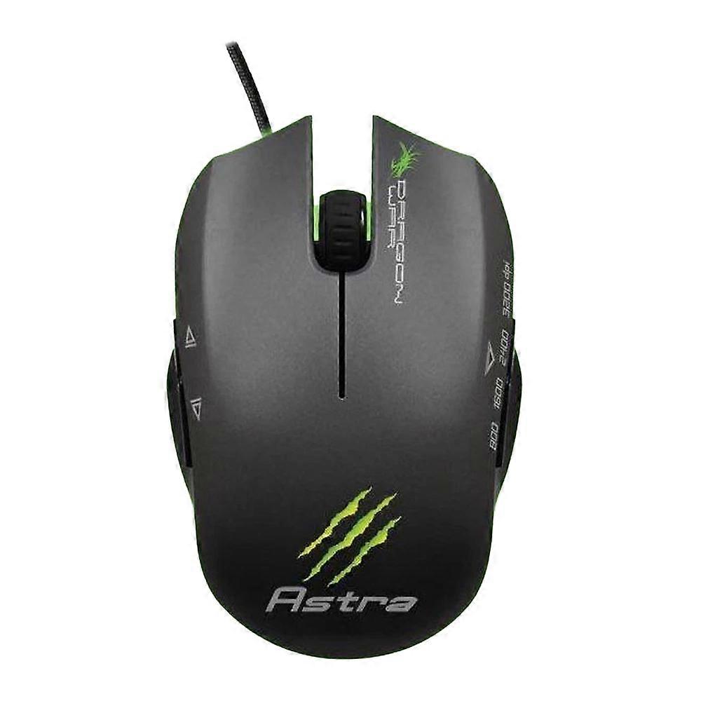 Dragonwar Astra Wire Gaming Mouse