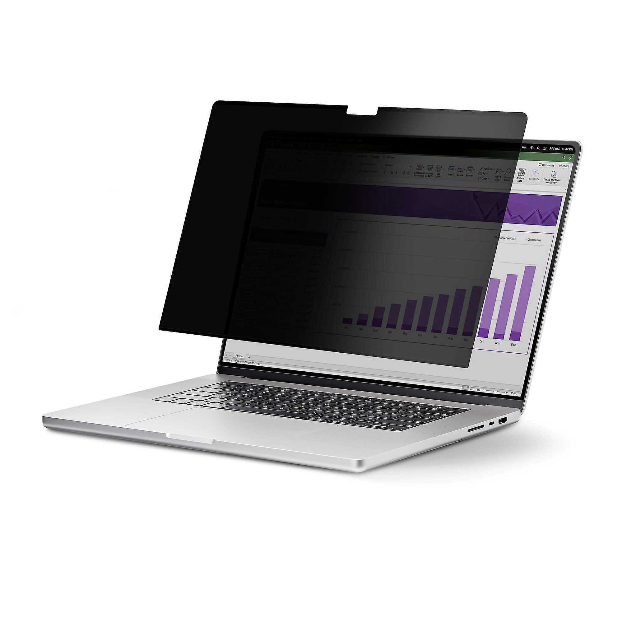 StarTech.com 13in Privacy Screen