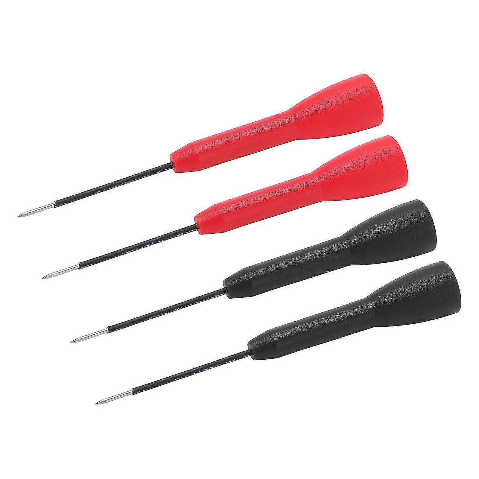 J.30038 Insulation test probe for multimeter, routine voltage test, circuit test