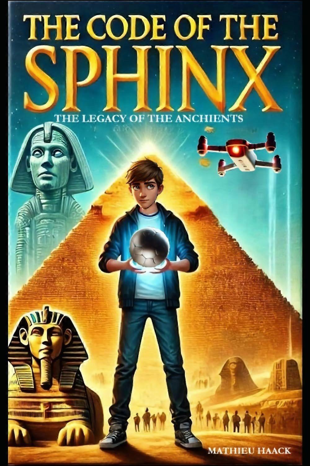The code of the sphinx