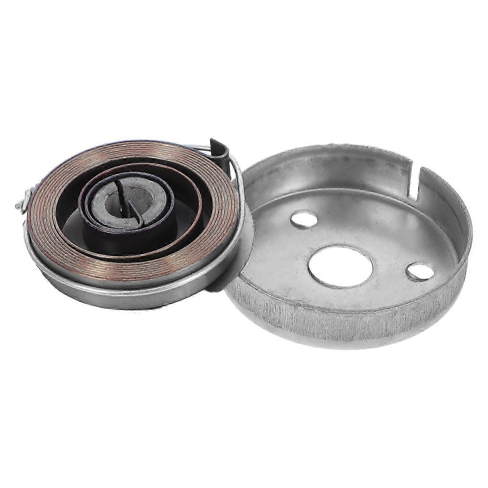 Tai Spring Drill Press Coil Spring Replacement for Bench Use