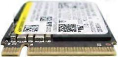 Gen4x4 Solid-state Drive