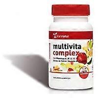 Multivita complex 60 capsules