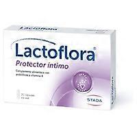 Protector Íntimo 20 cápsulas