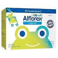 Children's alflorex 30 packets