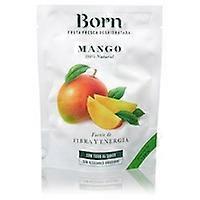 Semi-dehydrated mango eco 40 g