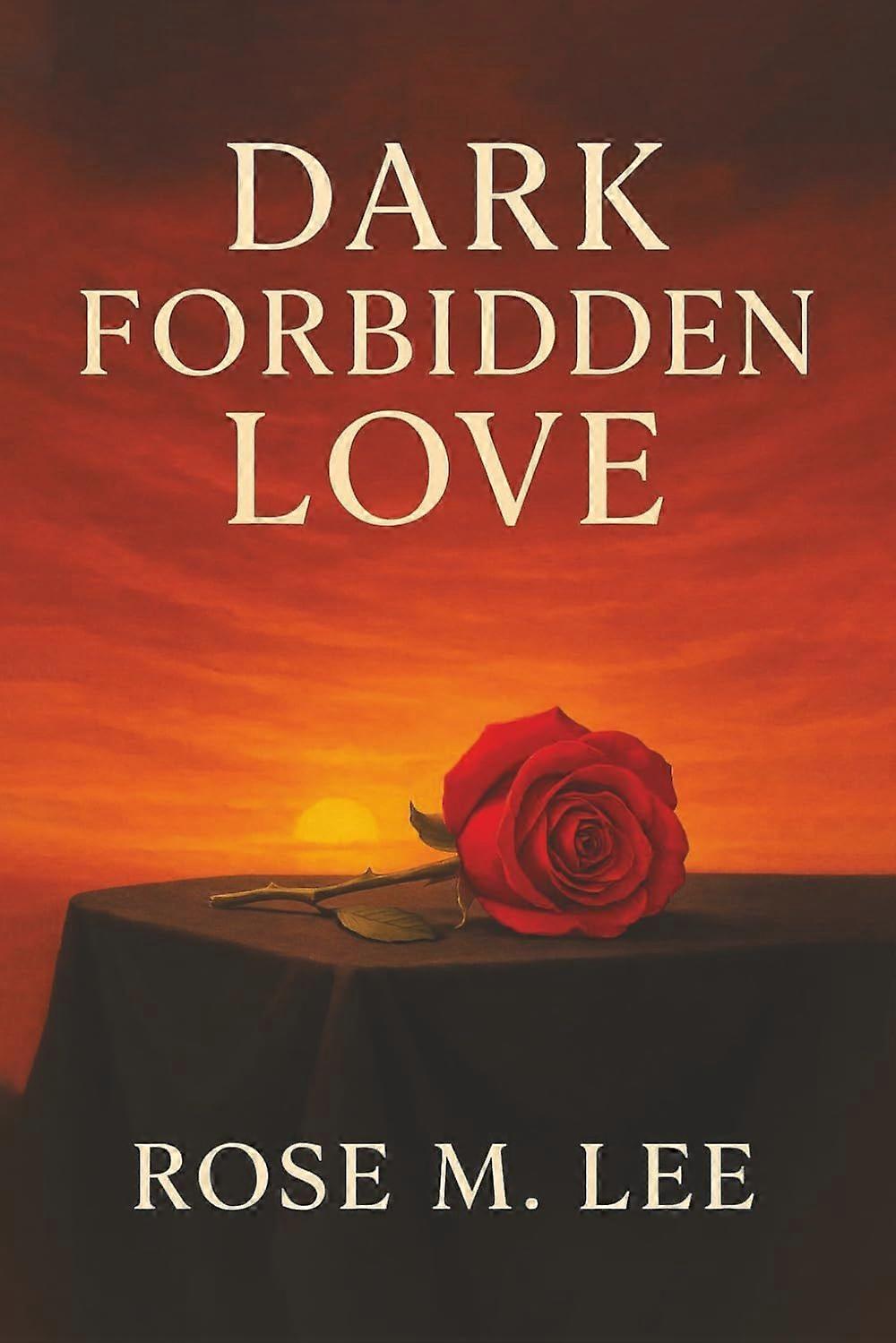 Dark forbidden love