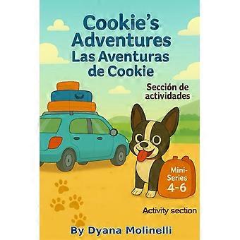 Cookie's adventures 2