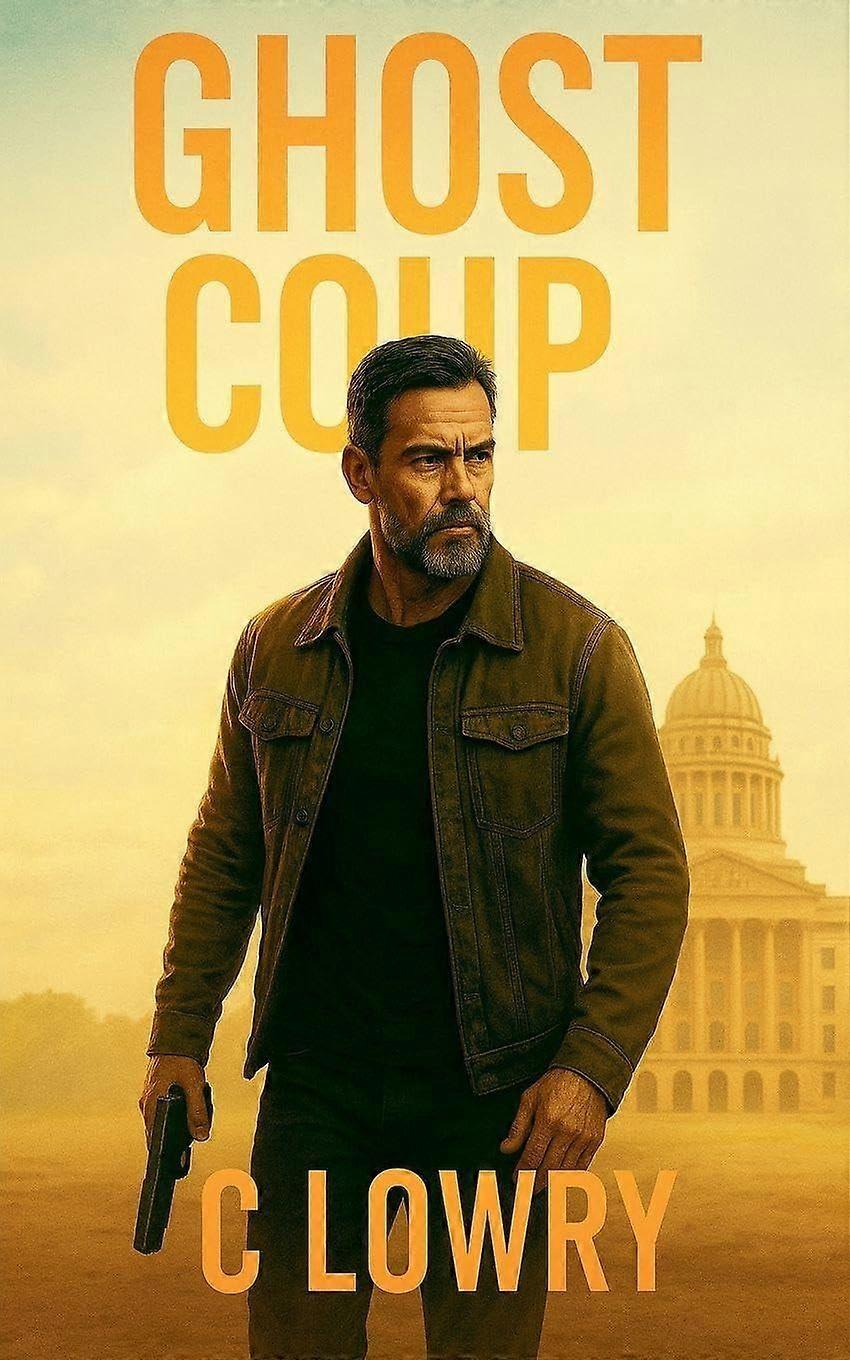 Ghost coup